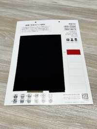 ZG600 PRETTY HIGH-COUNT 2WAY MATTE[生地] 松原 サブ画像
