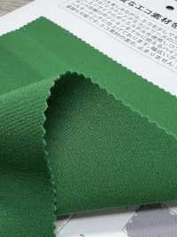 ZH30001 RELAXING ECO DOUBLE CLOTH[生地] 松原 サブ画像
