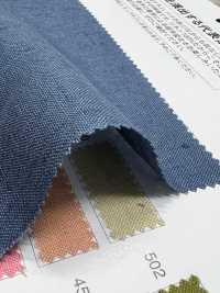 ZH30004 CLASSICAL LINEN[生地] 松原 サブ画像