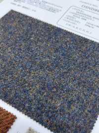 OSND9904 TRADITIONAL WOOL TWILL[生地] 小原屋繊維 サブ画像