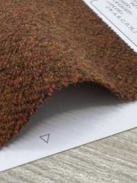 OSND9903 TRADITIONAL WOOL HERRINGBONE[生地] 小原屋繊維 サブ画像