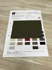 OA21273 60/1・JAPAN LINEN (カラー)[生地] 小原屋繊維 サブ画像
