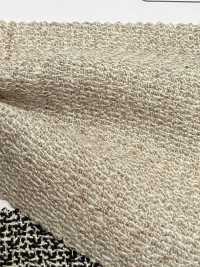 OA35304 LINEN SILK TWEED[生地] 小原屋繊維 サブ画像