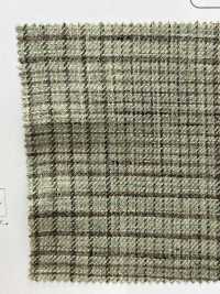 OA42294 LINEN OLD IRISH CHECK[生地] 小原屋繊維 サブ画像