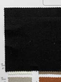 OD351912 Shabby chic Silk Nep Linen Cloth[生地] 小原屋繊維 サブ画像