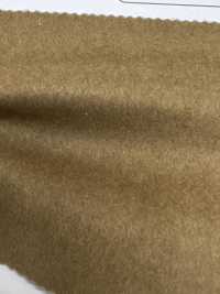 OFJ91731 リサイクルウール × リサイクルポリエステルビーバー起毛仕上げ[生地] 小原屋繊維 サブ画像