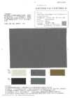 OJE72061 Linen Ramie Cottonの生成オーバーダイナチュラルキャンバス (キナリ)