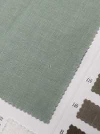 OSDC40021 Simple JAPAN LINEN Plain fabrics (キナリ)[生地] 小原屋繊維 サブ画像