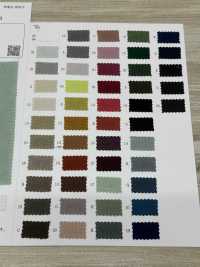 OSDC40023 Simple JAPAN LINEN Plain fabrics (カラー)[生地] 小原屋繊維 サブ画像