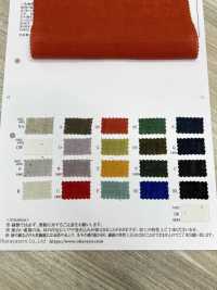 OSDC40033 60/1 JAPAN LINEN 解撚ワッシャークロス (染)[生地] 小原屋繊維 サブ画像