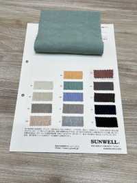 41272 ルミエールサテンヴィンテージ[生地] SUNWELL(サンウェル) サブ画像