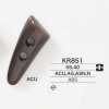 KR851 ABS樹脂製 ダッフルボタン