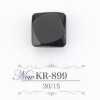 KR899 アクリル樹脂製 トンネル足ボタン