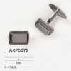 AXP5679 真鍮製 カフス