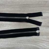 SL-3-C-SWE-OPEN Super Lampo 3サイズ  シルバー オープン[ファスナー] LAMPO(GIOVANNI LANFRANCHI SPA) サブ画像