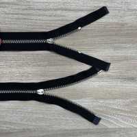 SL-3-C-SWE-OPEN Super Lampo 3サイズ  シルバー オープン[ファスナー] LAMPO(GIOVANNI LANFRANCHI SPA) サブ画像