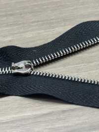 SL-3-C-SWE-OPEN Super Lampo 3サイズ  シルバー オープン[ファスナー] LAMPO(GIOVANNI LANFRANCHI SPA) サブ画像