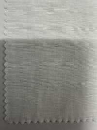 OA321542 極細リネンと再生繊維が融合したクリアローン[生地] 小原屋繊維 サブ画像
