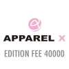 EDITION FEE40000 型代注文用(@40000)