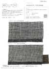 OA35179 CLASSIC LINEN GLENCHECK & HOUND TOOTH