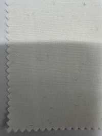 OA352152 Supima Cotton & French Linen × SILK 2/1 Super Twill Silky-Finish[生地] 小原屋繊維 サブ画像