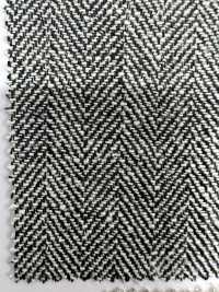 OA35246 CLASSIC SILK NEP LINEN HERRINGBONE[生地] 小原屋繊維 サブ画像
