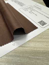 OA352653 Supima Cotton 80/1 & French Linen 60/1 ウルトラ高密度サテン[生地] 小原屋繊維 サブ画像