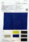 OA353893 C/L HARD VOILED CLOTH