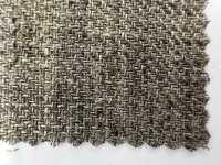 OA35410 40/1 LINEN TWEED[生地] 小原屋繊維 サブ画像