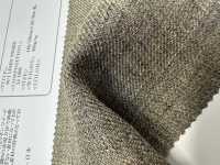 OA35410 40/1 LINEN TWEED[生地] 小原屋繊維 サブ画像