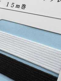 NO1100 薄地ストレッチテープ[リボン・テープ・コード] サブ画像