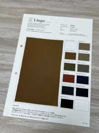 LIG6596 コットンライクストレッチツイル[生地] Lingo (桑村繊維) サブ画像