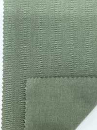 LIG6945 C/CORDURA MIL VINTAGE CHINO[生地] Lingo (桑村繊維) サブ画像