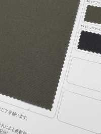 LIG7150 AQUVASTITAS TWILL[生地] Lingo (桑村繊維) サブ画像