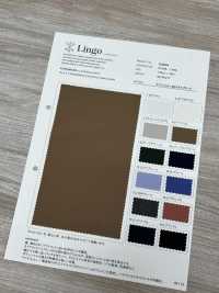 LIG8064 テクナコットン80/1 タイプロード[生地] Lingo (桑村繊維) サブ画像