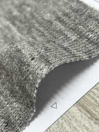 OD22300 Shetland Wool&Linen 接結天竺[生地] 小原屋繊維 サブ画像