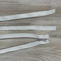 SL-3-C-SWE-TWOE Super Lampo 3サイズ  シルバー 逆開[ファスナー] LAMPO(GIOVANNI LANFRANCHI SPA) サブ画像