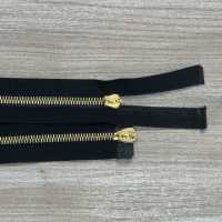 SL-3-C-SAE-OPEN Super Lampo 3サイズ  本金 オープン[ファスナー] LAMPO(GIOVANNI LANFRANCHI SPA) サブ画像