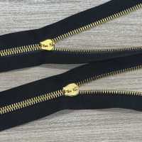 SL-3-C-SAE-OPEN Super Lampo 3サイズ  本金 オープン[ファスナー] LAMPO(GIOVANNI LANFRANCHI SPA) サブ画像