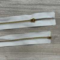 SL-3-C-SAE-TWOE Super Lampo 3サイズ  本金 逆開[ファスナー] LAMPO(GIOVANNI LANFRANCHI SPA) サブ画像