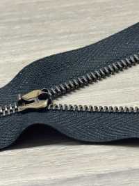 SL-3-C-ABE-OPEN Super Lampo 3サイズ  アンティークゴールド オープン[ファスナー] LAMPO(GIOVANNI LANFRANCHI SPA) サブ画像