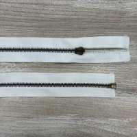 SL-3-C-ABE-TWOE Super Lampo 3サイズ  アンティークゴールド 逆開[ファスナー] LAMPO(GIOVANNI LANFRANCHI SPA) サブ画像