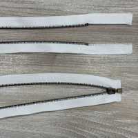 SL-3-C-ABE-TWOE Super Lampo 3サイズ  アンティークゴールド 逆開[ファスナー] LAMPO(GIOVANNI LANFRANCHI SPA) サブ画像