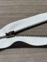 SL-3-C-ABE-TWOE Super Lampo 3サイズ  アンティークゴールド 逆開[ファスナー] LAMPO(GIOVANNI LANFRANCHI SPA) サブ画像