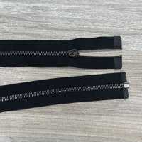 SL-3-C-SGE-OPEN Super Lampo 3サイズ  アンティークシルバー オープン[ファスナー] LAMPO(GIOVANNI LANFRANCHI SPA) サブ画像