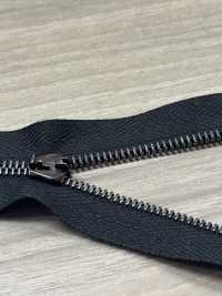 SL-3-C-SGE-OPEN Super Lampo 3サイズ  アンティークシルバー オープン[ファスナー] LAMPO(GIOVANNI LANFRANCHI SPA) サブ画像