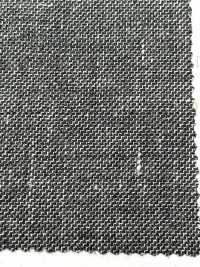OD35294 リネンウールのシャークスキン[生地] 小原屋繊維 サブ画像