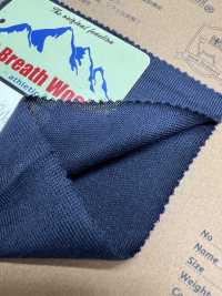 FJ210100 2/60 Mt.Breath Wool® 天竺[生地] フジサキテキスタイル サブ画像