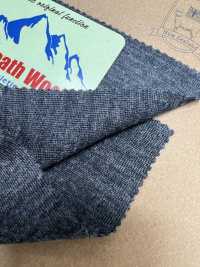 FJ210110 2/60 Mt.Breath Wool® フライス[生地] フジサキテキスタイル サブ画像