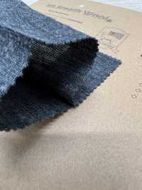 FJ210110 2/60 Mt.Breath Wool® フライス[生地] フジサキテキスタイル サブ画像